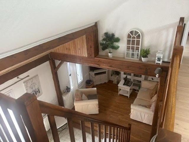 Vente Maison 4 pièces 95 m2 La Couture Boussey