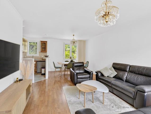 Vente Maison 4 pièces 95 m2 La Celle Saint Cloud