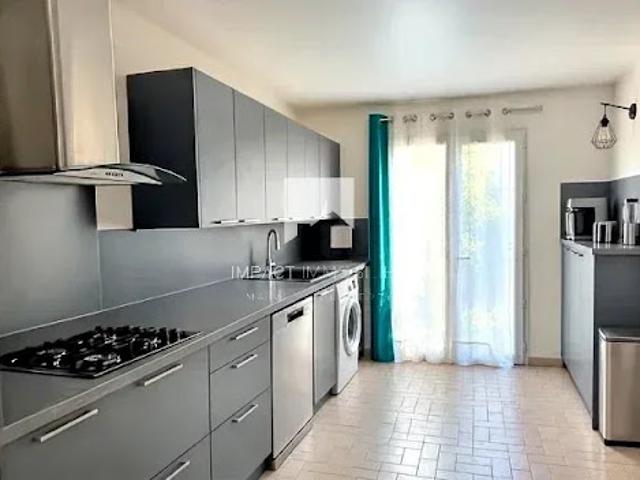 Vente Maison 4 pièces 95 m2 La Crau