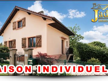 Vente Maison 4 pièces 95 m2 La Bourgonce