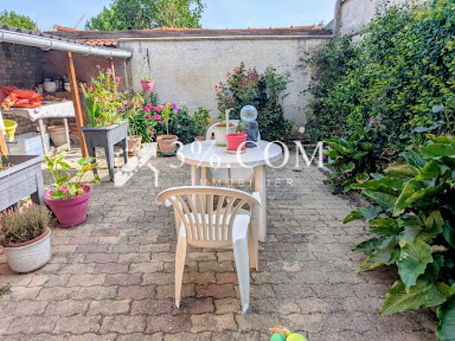 Vente Maison 4 pièces 95 m2 La Bassée
