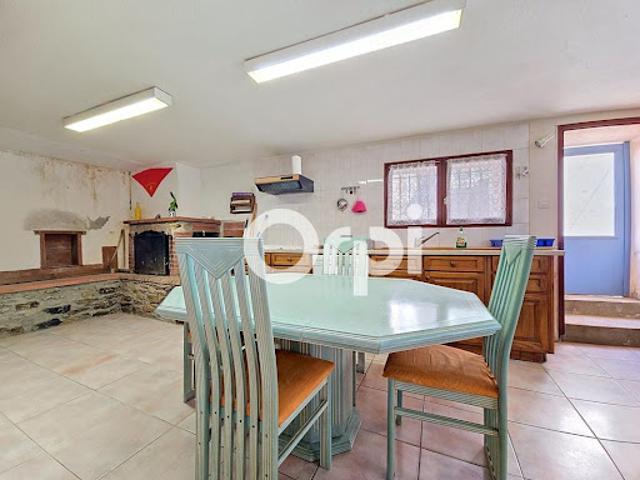 Vente Maison 4 pièces 95 m2 La Bastide