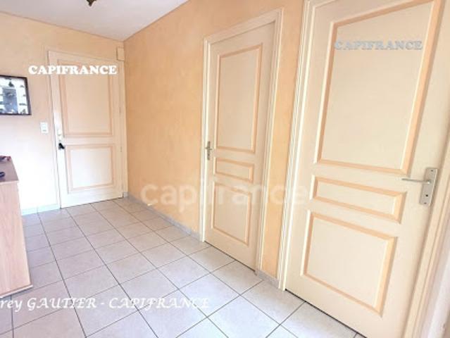 Vente Maison 4 pièces 95 m2 La Bernerie en Retz