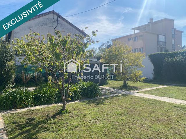 Vente Maison 4 pièces 94 m2 La garde