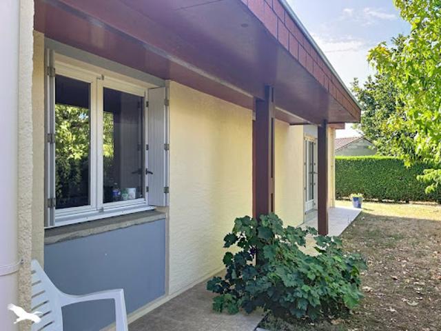 Vente Maison 4 pièces 95 m2 La Force