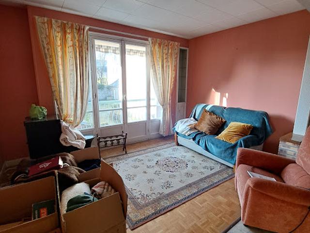 Vente Maison 4 pièces 95 m2 La Ferté Macé