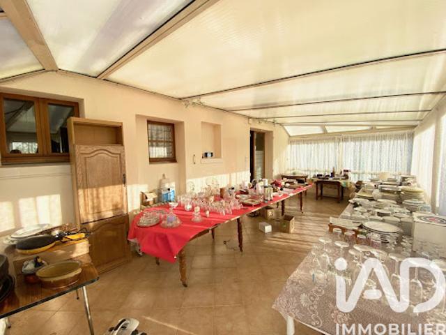 Vente Maison 4 pièces 95 m2 La Loupe