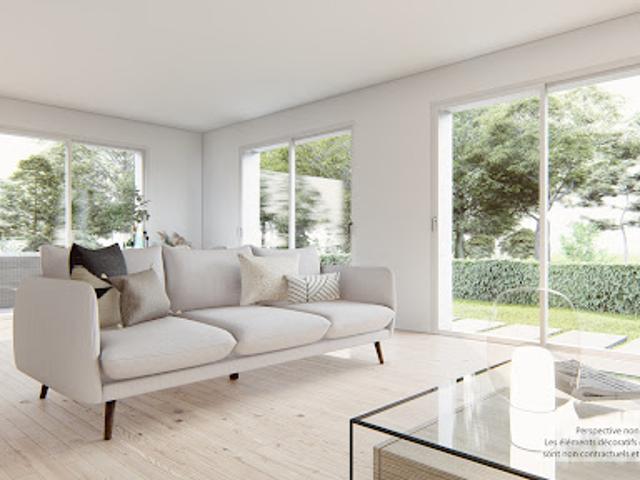 Vente Maison 4 pièces 95 m2 La Landec