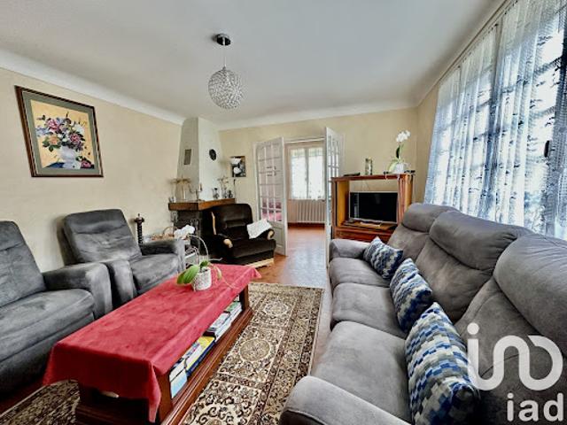 Vente Maison 4 pièces 95 m2 La Roche sur Yon