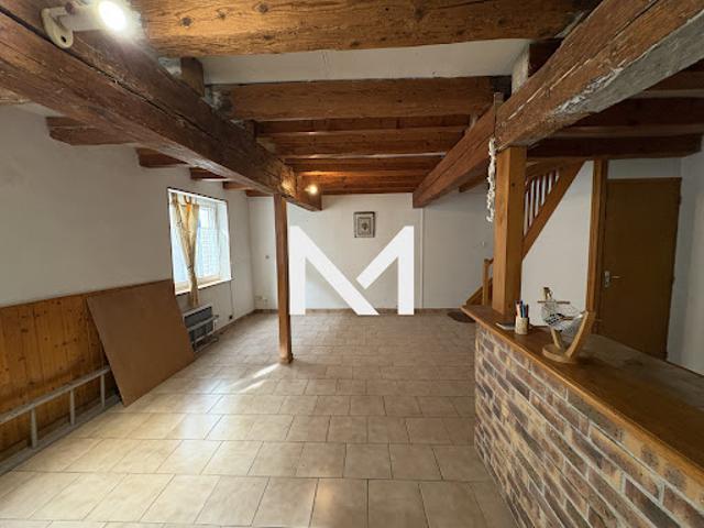 Vente Maison 4 pièces 95 m2 La Tronche