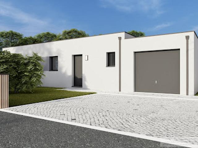 Vente Maison 4 pièces 95 m2 Labarthe sur Lèze