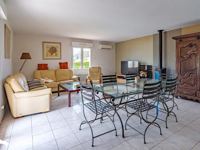 Vente Maison 4 pièces 95 m2 Labastide Saint Pierre