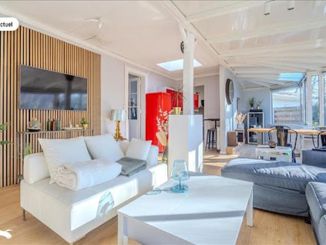 Vente Maison 4 pièces 95 m2 Lacanau