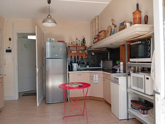 Vente Maison 4 pièces 95 m2 Lacabarède