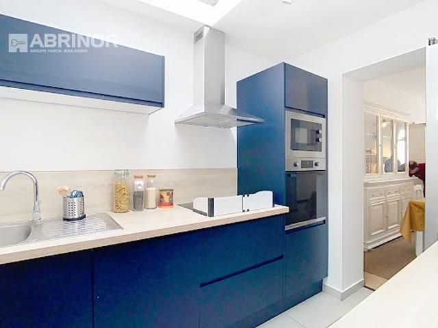 Vente Maison 4 pièces 95 m2 Lambersart