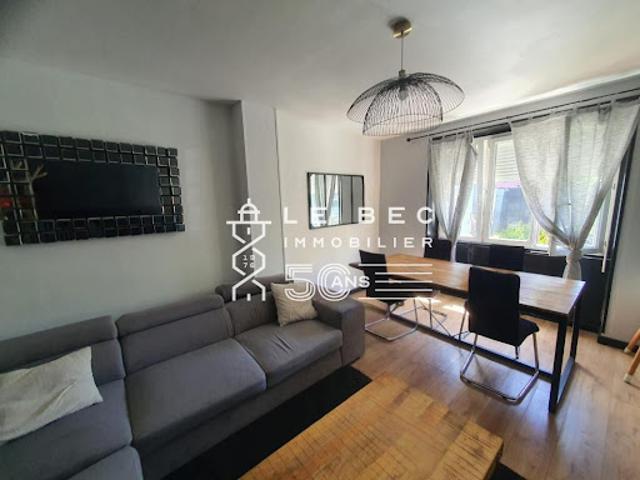 Vente Maison 4 pièces 95 m2 Lanester