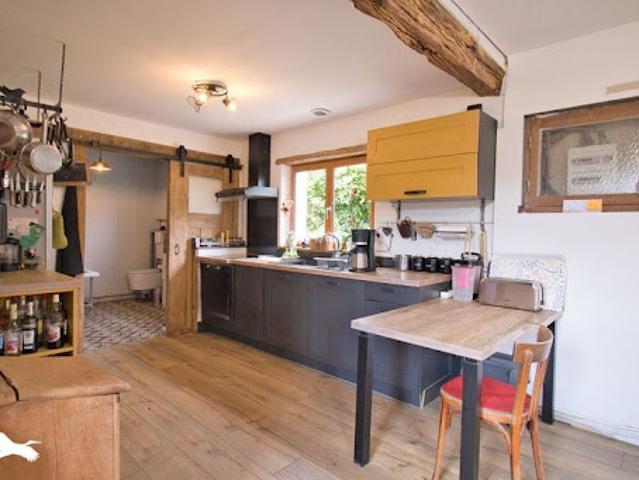 Vente Maison 4 pièces 95 m2 Lanvénégen
