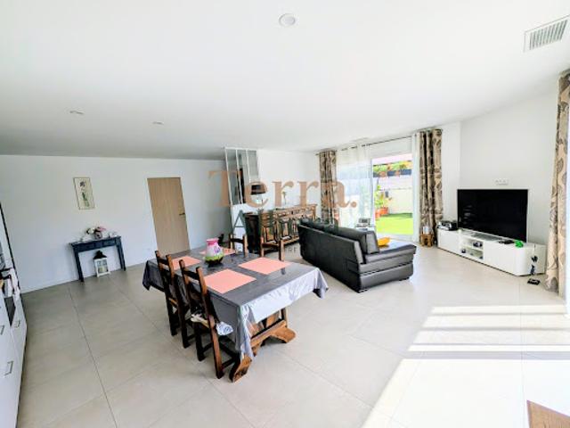 Vente Maison 4 pièces 95 m2 Laroque des Albères