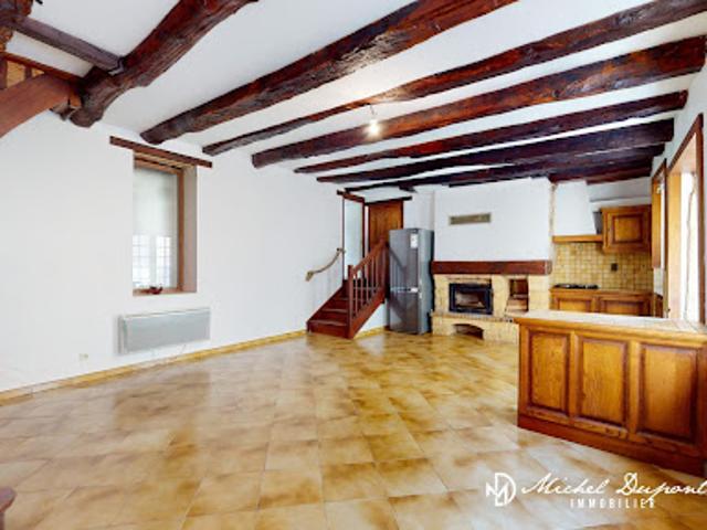 Vente Maison 4 pièces 95 m2 Le Bugue