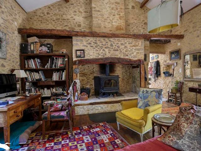 Vente Maison 4 pièces 95 m2 Le Buisson de Cadouin