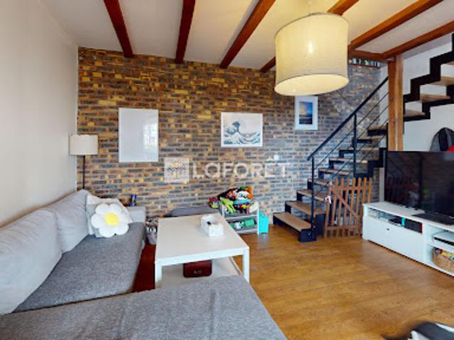Vente Maison 4 pièces 95 m2 Le Havre