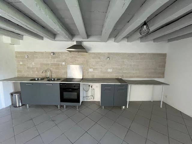 Vente Maison 4 pièces 95 m2 Le Pêchereau