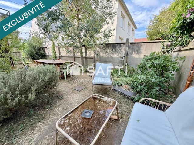 Vente Maison 4 pièces 95 m2 Le Plessis Bouchard