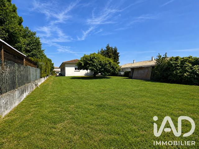 Vente Maison 4 pièces 95 m2 Le Taillan Médoc