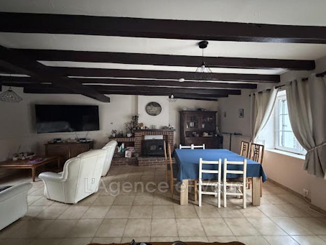 Vente Maison 4 pièces 95 m2 Miniac Morvan