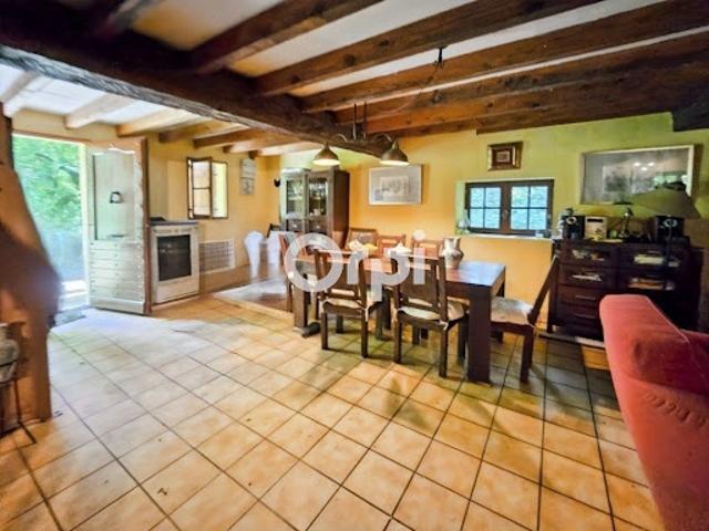Vente Maison 4 pièces 95 m2 Lées Athas