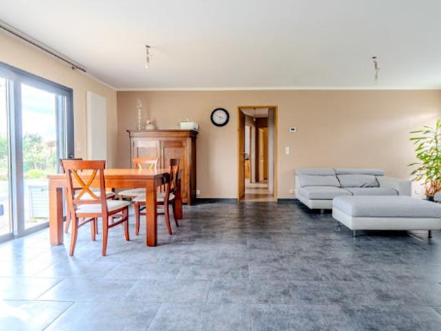 Vente Maison 4 pièces 95 m2 Léognan