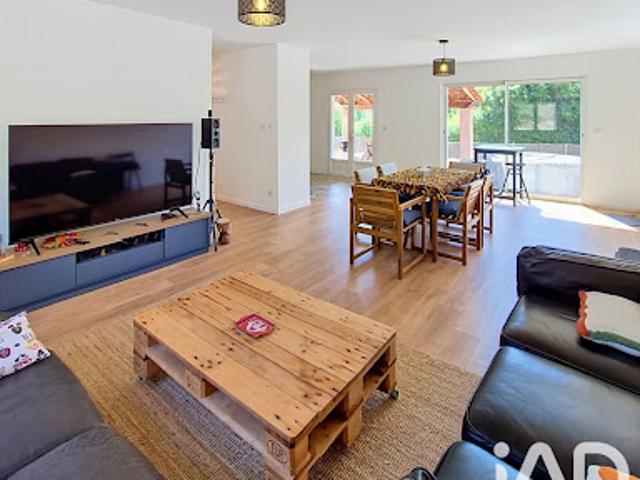 Vente Maison 4 pièces 95 m2 Les Omergues
