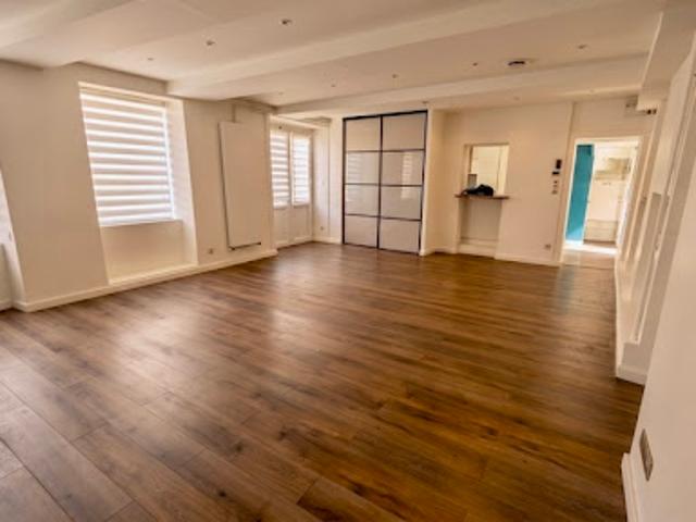 Vente Maison 4 pièces 95 m2 Les Abrets