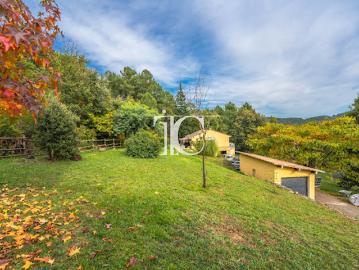 Vente Maison 4 pièces 95 m2 Les Vans