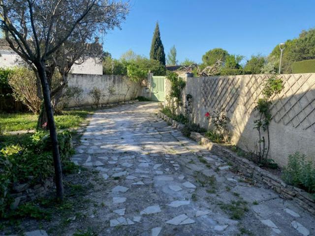 Vente Villa 4 pièces 90 m2 L'Isle sur la Sorgue