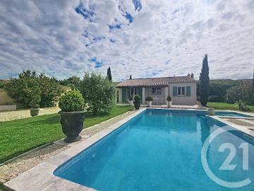 Vente Maison 4 pièces 95 m2 Mouriès