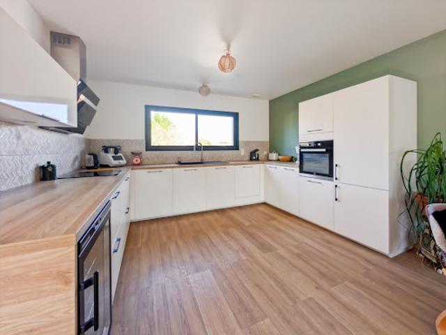Vente Maison 4 pièces 95 m2 Montbartier