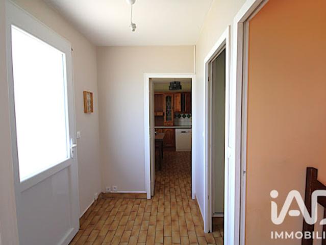 Vente Maison 4 pièces 95 m2 Montboucher
