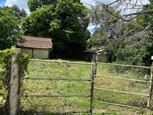 Vente Maison 4 pièces 95 m2 Montcaret