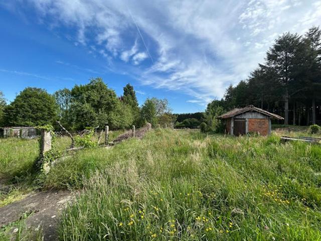 Vente Maison 5 pièces 95 m2 Montemboeuf