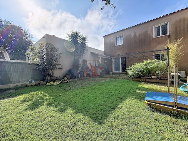 Vente Maison 4 pièces 95 m2 Montescot