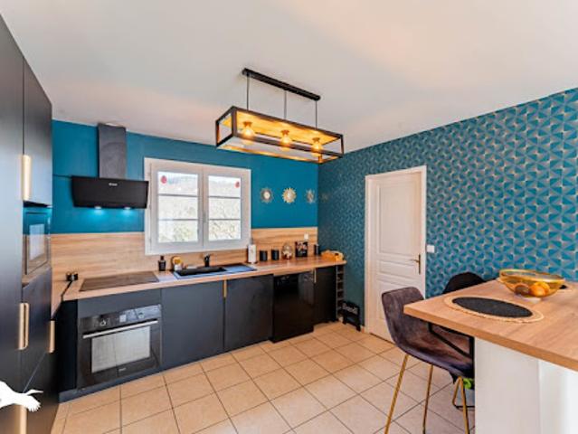 Vente Maison 4 pièces 95 m2 Montespan
