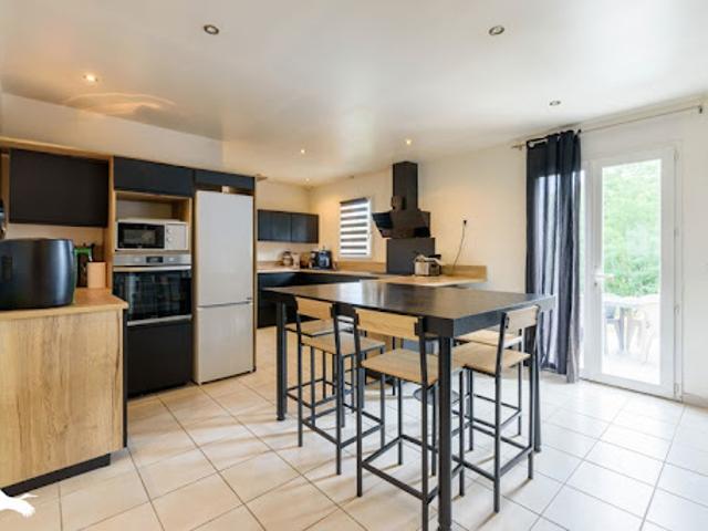 Vente Maison 4 pièces 95 m2 Montfort en Chalosse