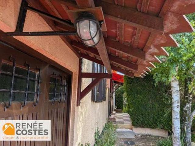 Vente Maison 4 pièces 95 m2 Montholon