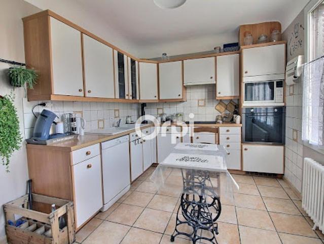 Vente Maison 4 pièces 95 m2 Morsang sur Orge