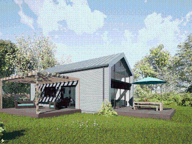 Vente Maison 4 pièces 95 m2 Mauléon
