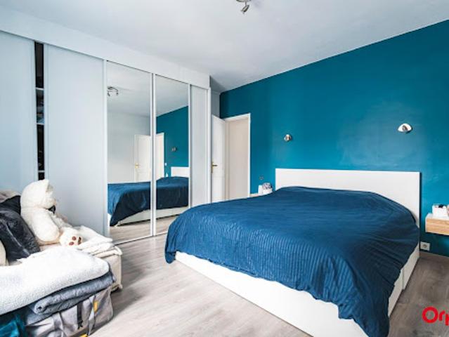Vente Maison 4 pièces 95 m2 Mailly Champagne