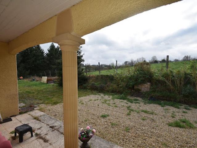 Vente Maison 4 pièces 95 m2 Maizilly