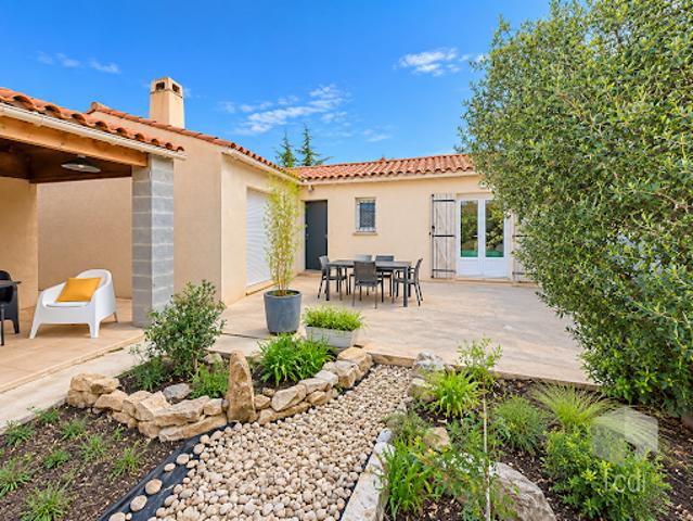 Vente Maison 4 pièces 95 m2 Malataverne