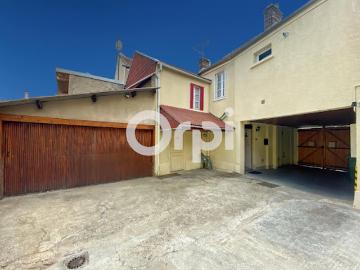 Vente Maison 4 pièces 95 m2 Mantes la Jolie